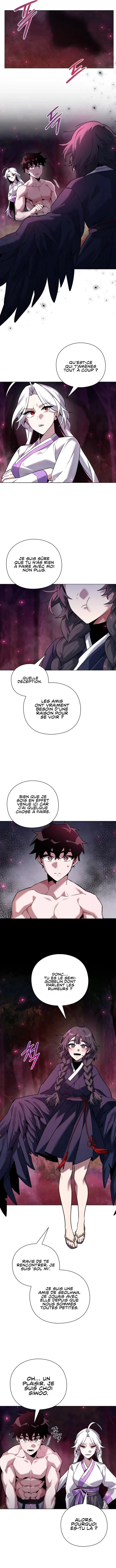 Goblin’s Night Chapitre 6 - Page 14