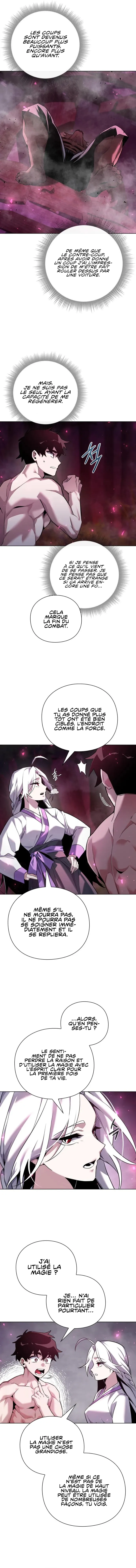 Goblin’s Night Chapitre 6 - Page 9