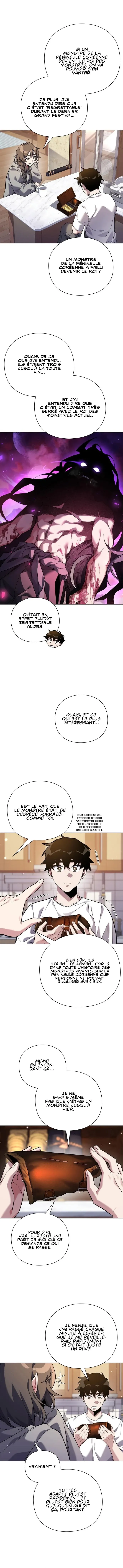 Goblin’s Night Chapitre 7 - Page 15