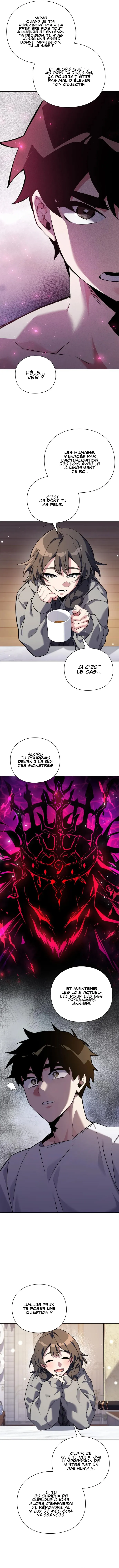 Goblin’s Night Chapitre 7 - Page 16