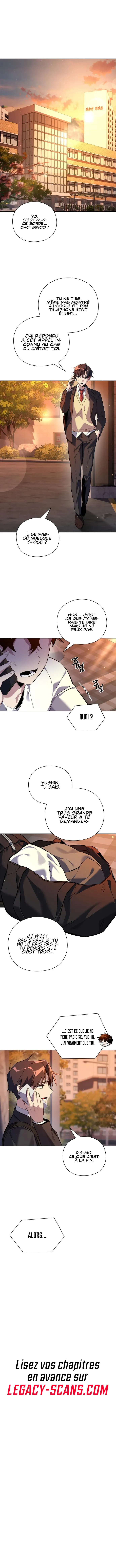 Goblin’s Night Chapitre 7 - Page 2