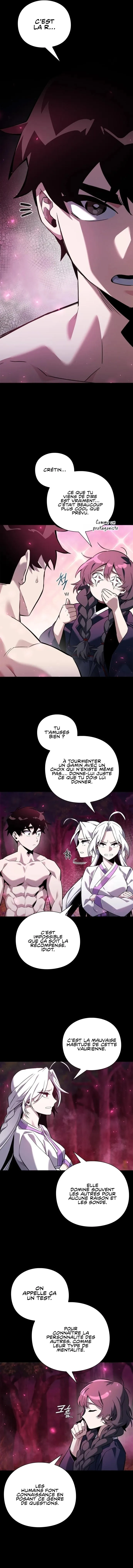 Goblin’s Night Chapitre 7 - Page 7