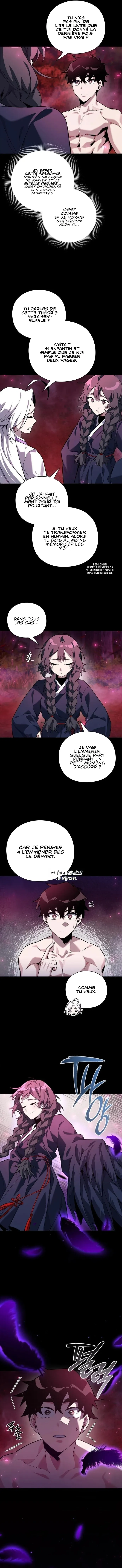 Goblin’s Night Chapitre 7 - Page 8