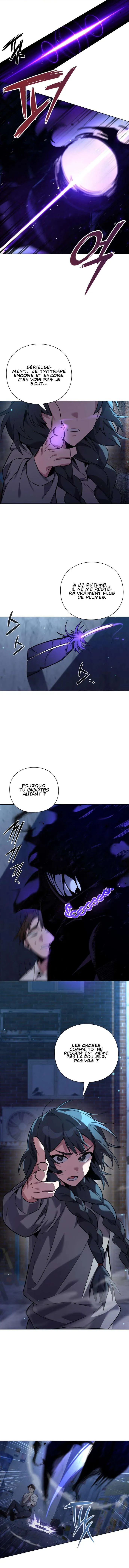 Goblin’s Night Chapitre 8 - Page 6