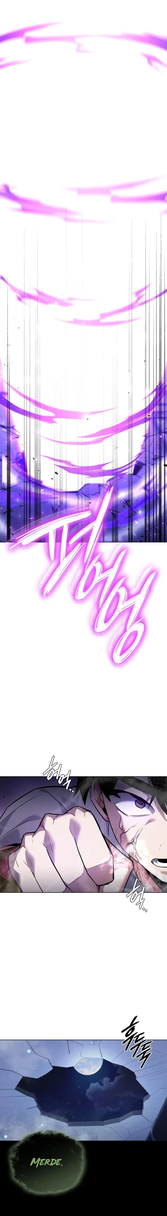 Goblin’s Night Chapitre 9 - Page 18