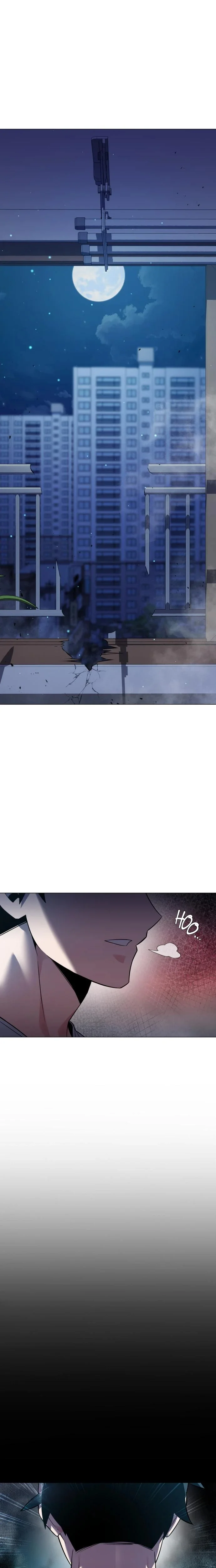 Goblin’s Night Chapitre 9 - Page 2
