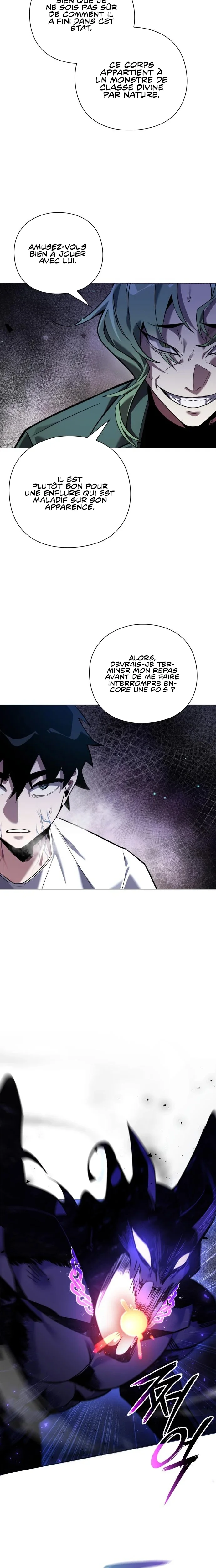 Goblin’s Night Chapitre 9 - Page 27