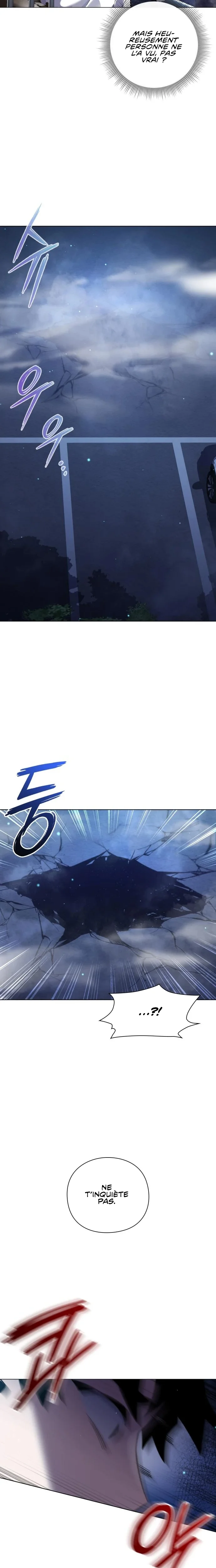 Goblin’s Night Chapitre 9 - Page 4