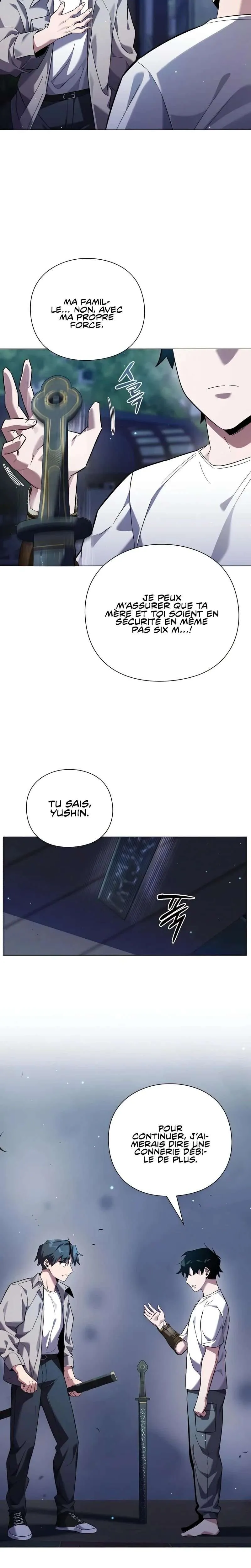 Goblin’s Night Chapitre 10 - Page 23