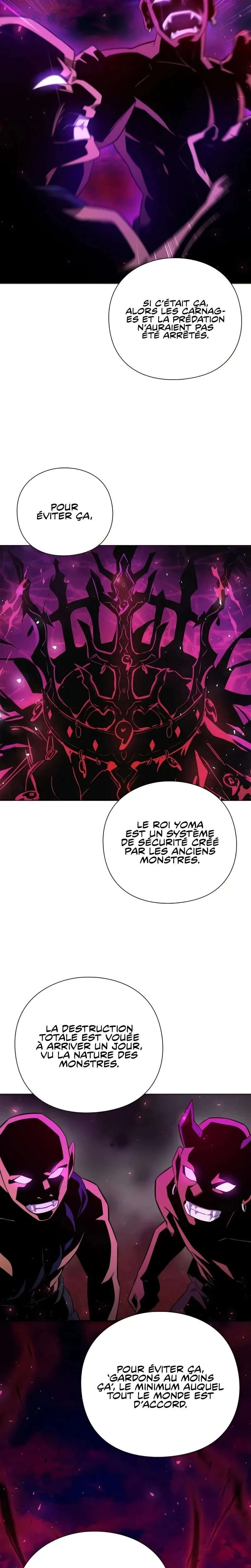 Goblin’s Night Chapitre 11 - Page 24