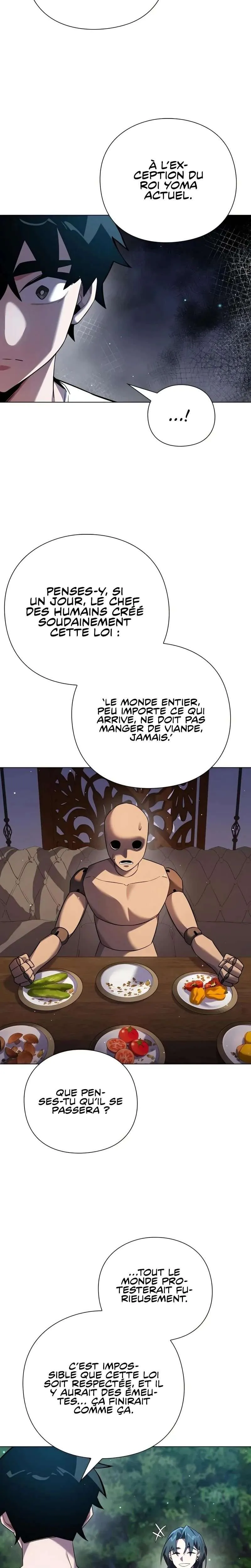 Goblin’s Night Chapitre 11 - Page 26