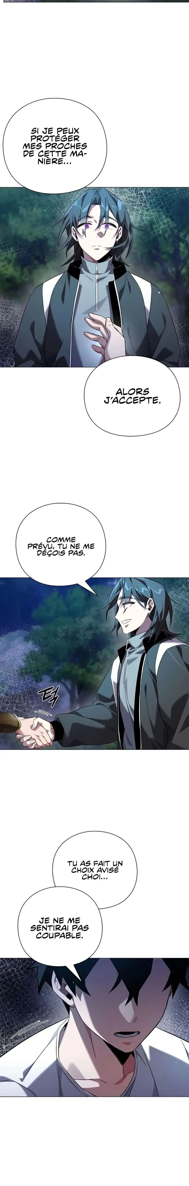 Goblin’s Night Chapitre 11 - Page 33