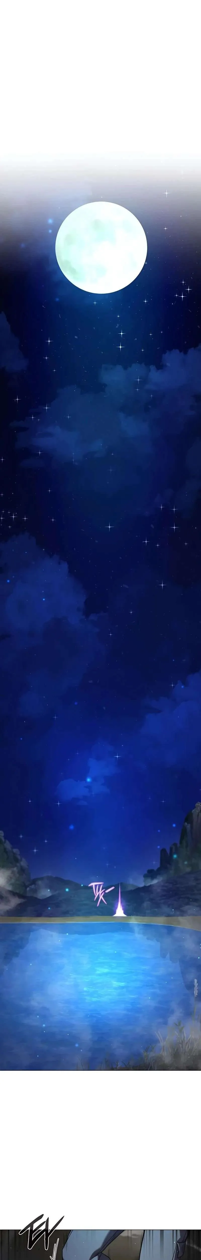 Goblin’s Night Chapitre 11 - Page 6