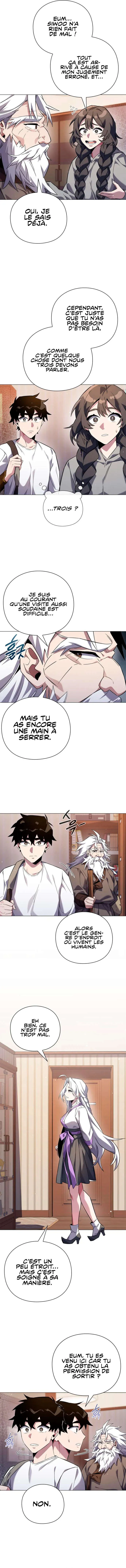 Goblin’s Night Chapitre 12 - Page 15