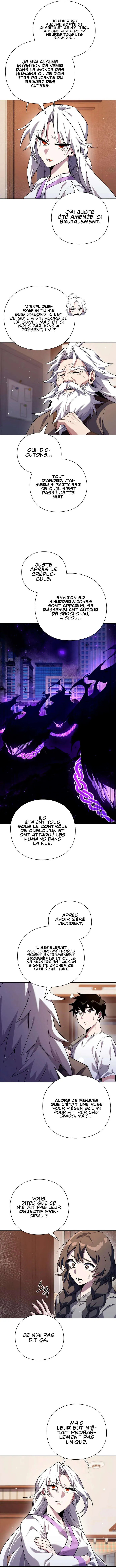 Goblin’s Night Chapitre 12 - Page 16