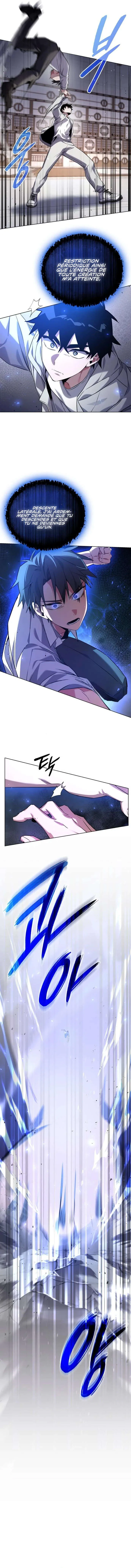 Goblin’s Night Chapitre 13 - Page 17