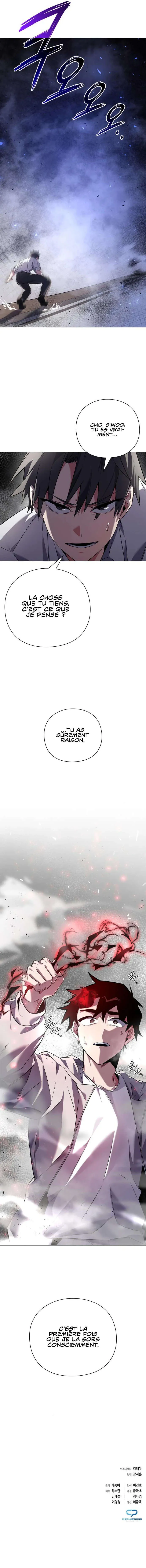 Goblin’s Night Chapitre 13 - Page 18
