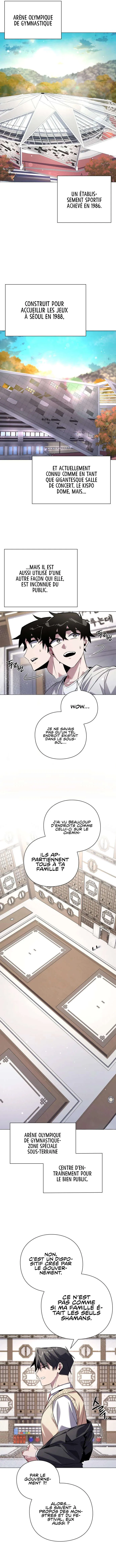 Goblin’s Night Chapitre 13 - Page 9