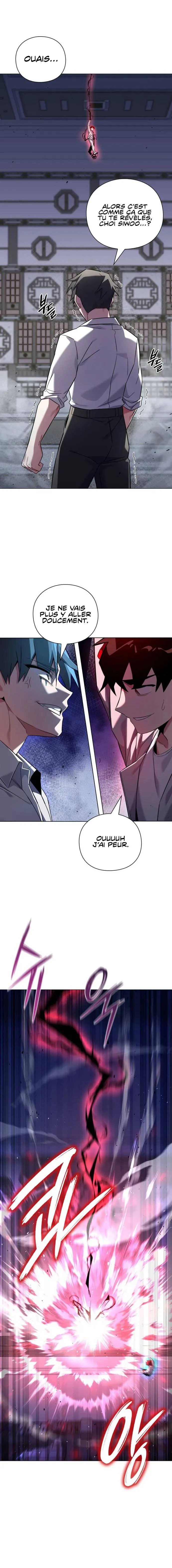 Goblin’s Night Chapitre 14 - Page 10
