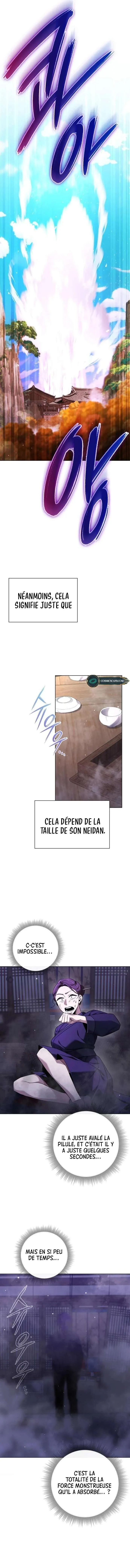 Goblin’s Night Chapitre 15 - Page 17