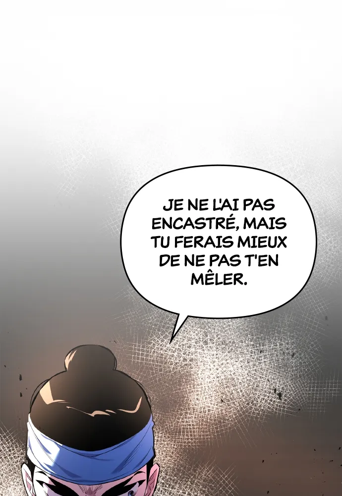 Goblin’s Night Chapitre 16 - Page 100