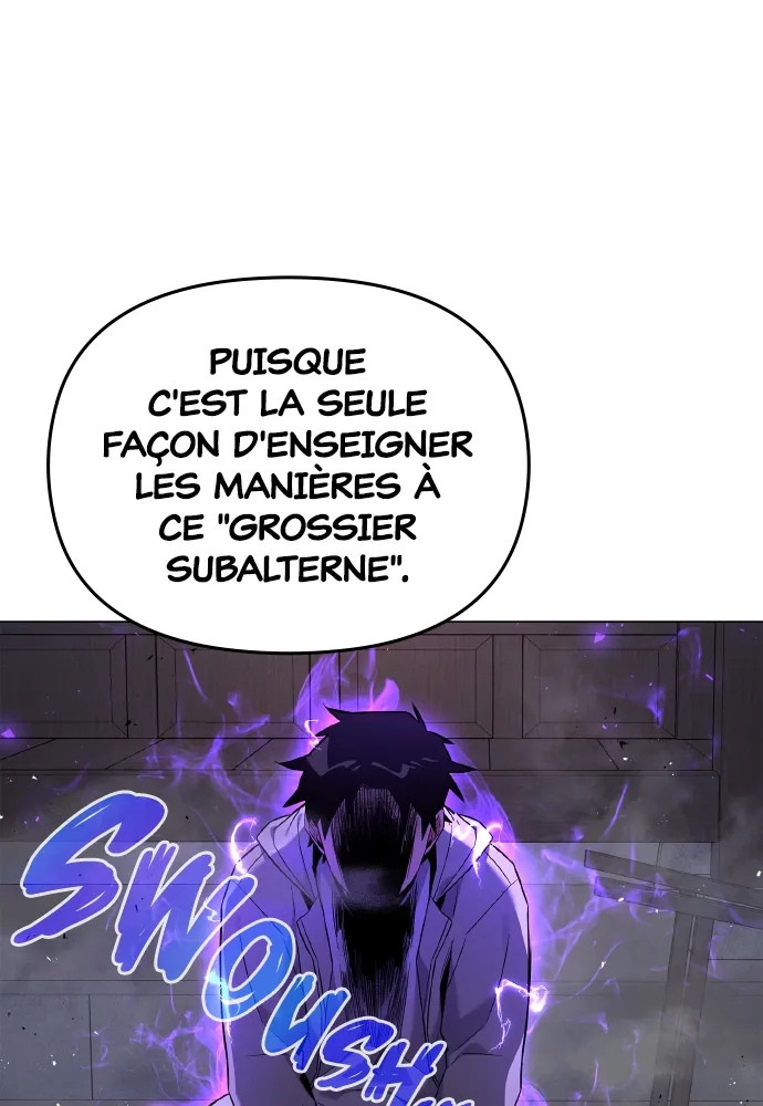 Goblin’s Night Chapitre 16 - Page 102
