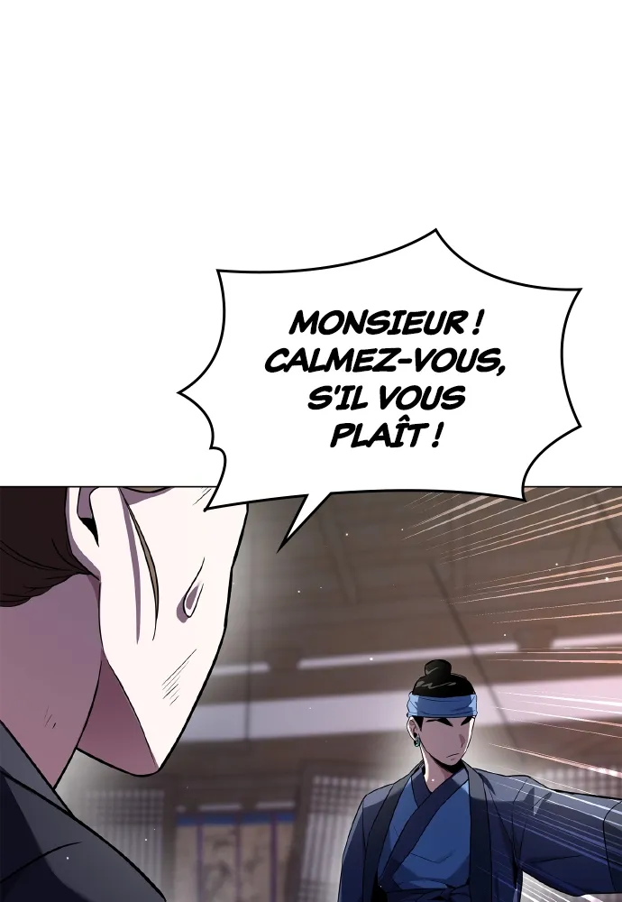 Goblin’s Night Chapitre 16 - Page 107