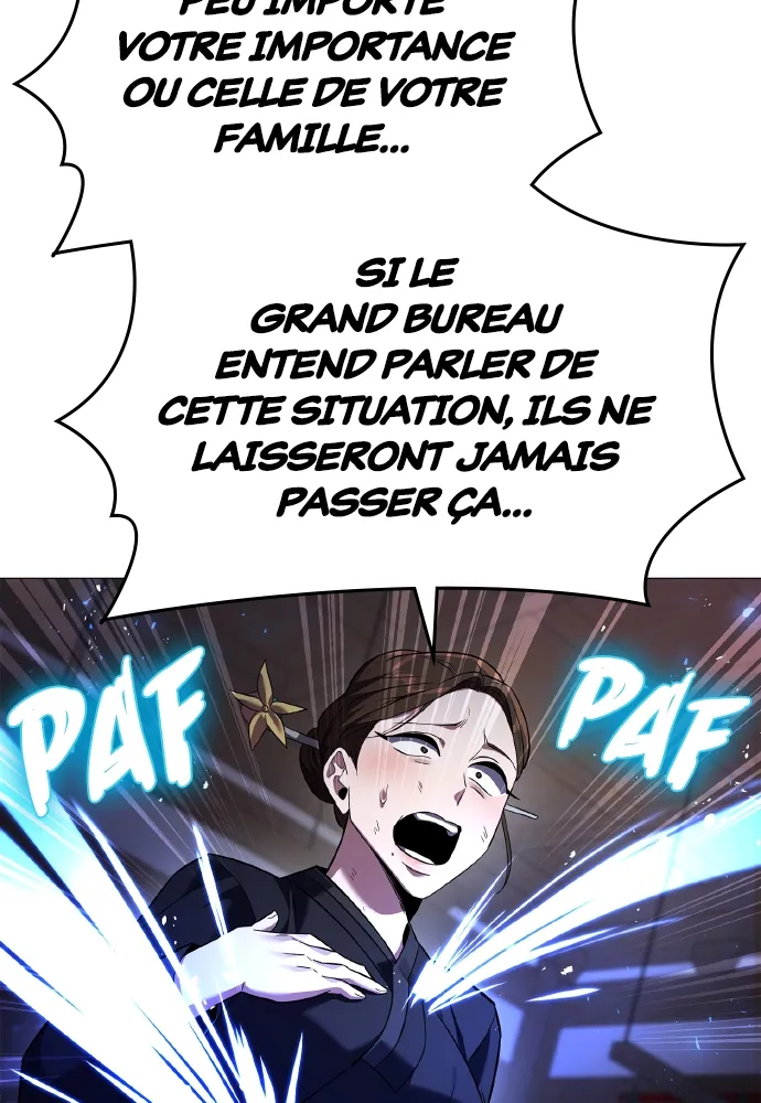 Goblin’s Night Chapitre 16 - Page 109