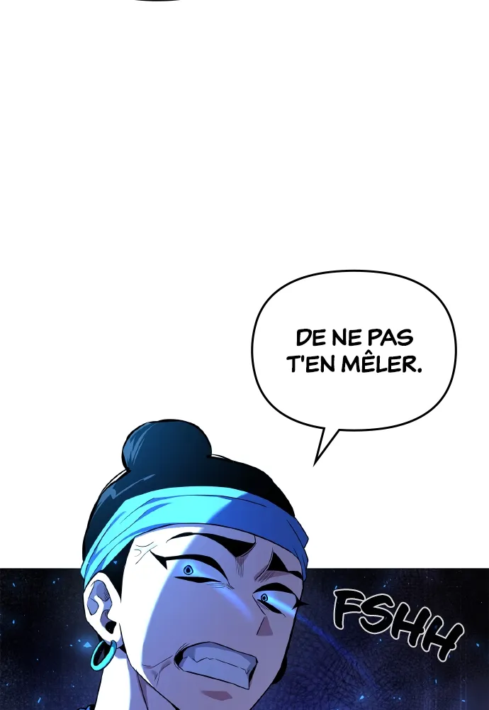 Goblin’s Night Chapitre 16 - Page 112
