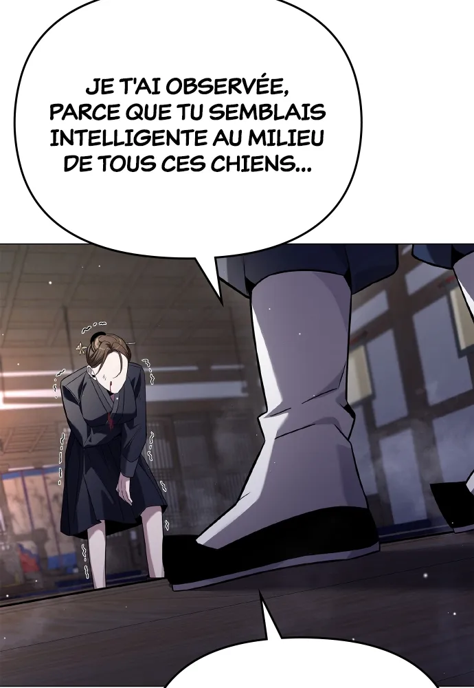 Goblin’s Night Chapitre 16 - Page 114