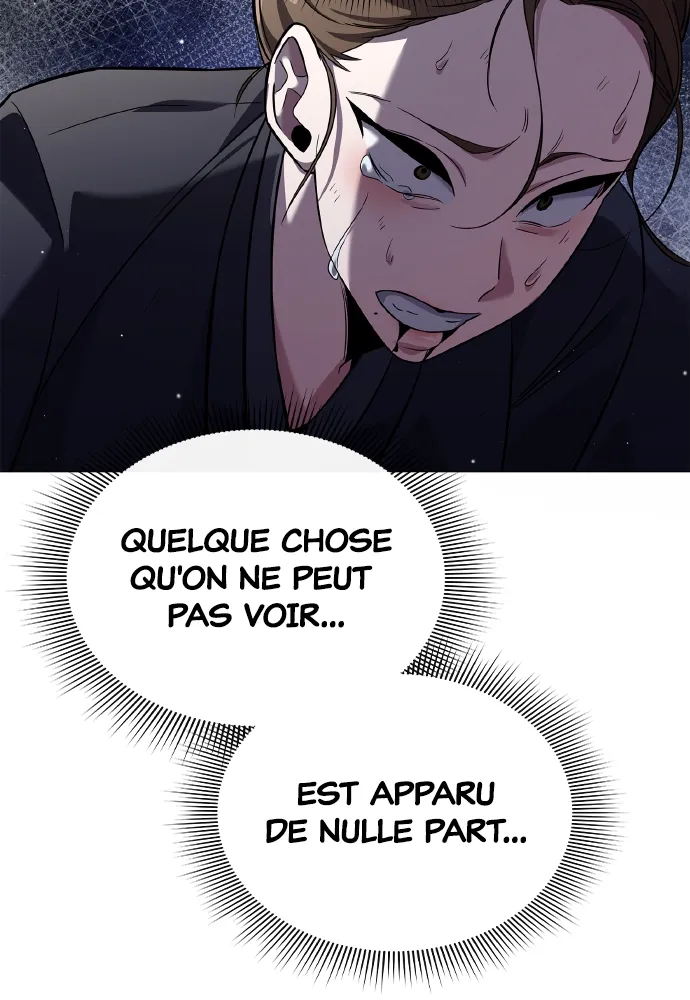 Goblin’s Night Chapitre 16 - Page 116