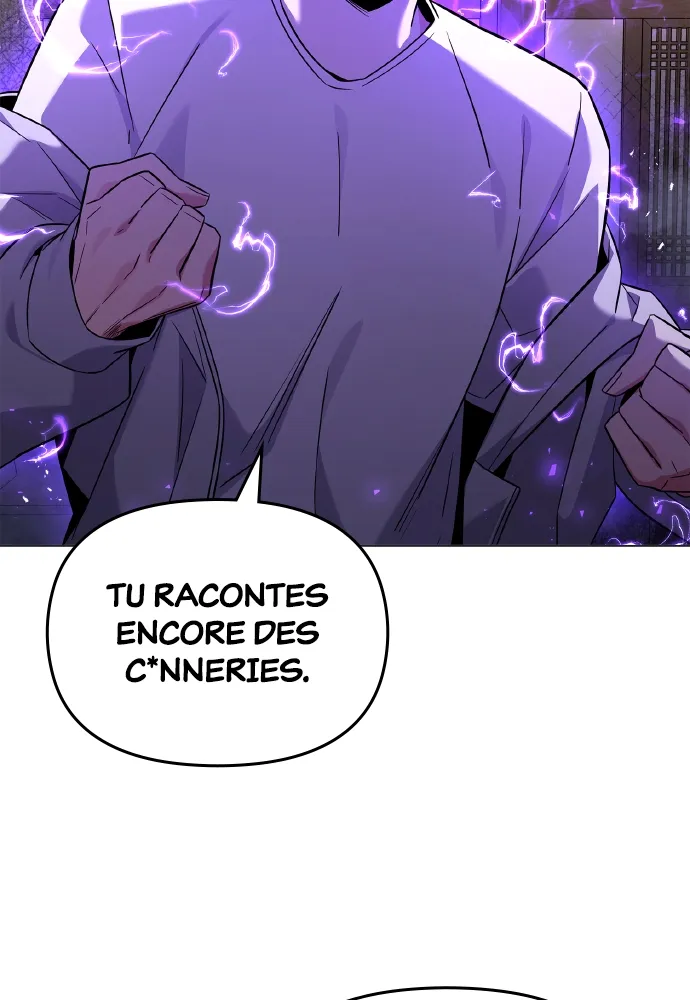 Goblin’s Night Chapitre 16 - Page 120