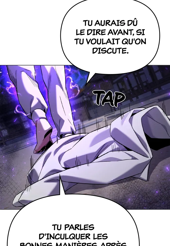 Goblin’s Night Chapitre 16 - Page 121