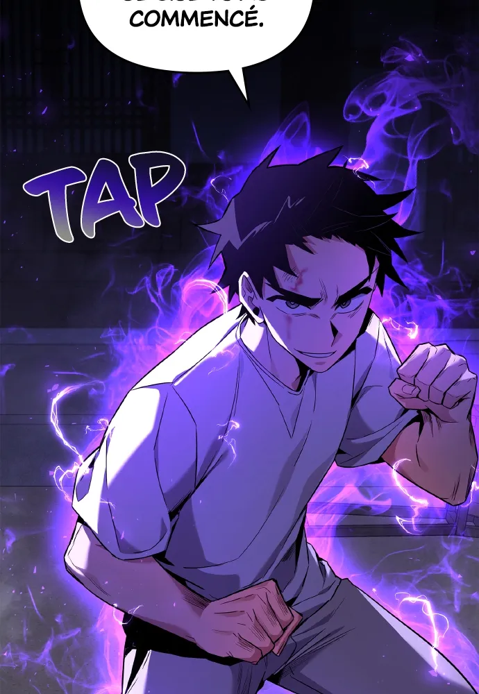 Goblin’s Night Chapitre 16 - Page 123