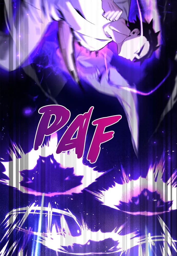 Goblin’s Night Chapitre 16 - Page 128