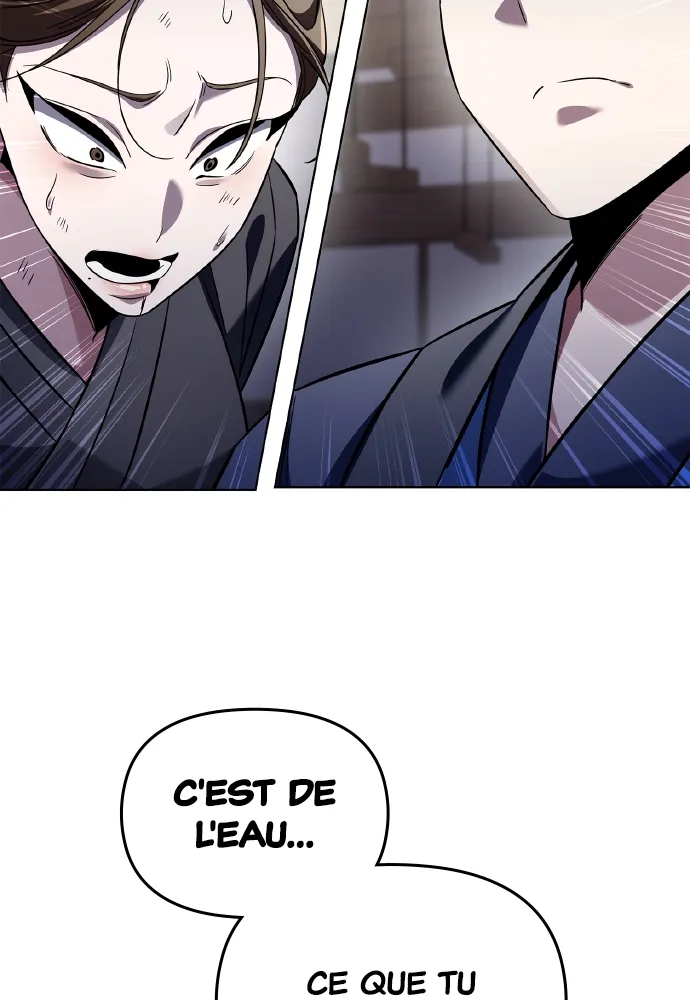 Goblin’s Night Chapitre 16 - Page 131