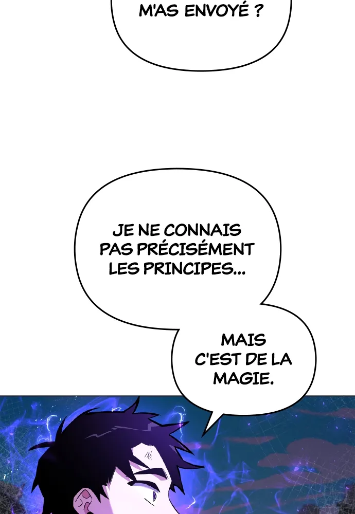 Goblin’s Night Chapitre 16 - Page 132