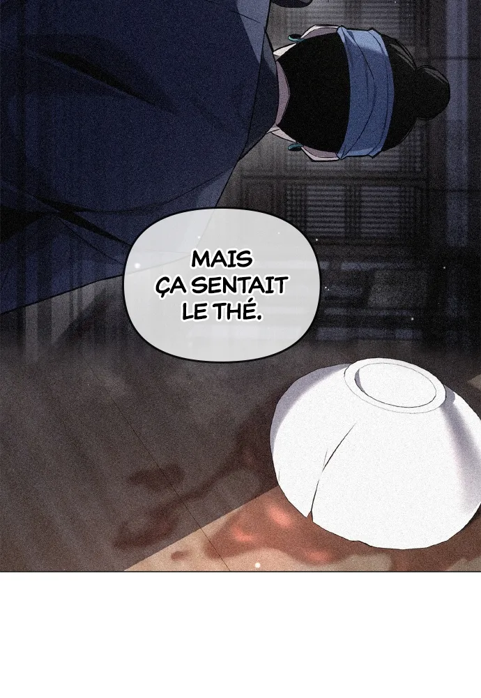 Goblin’s Night Chapitre 16 - Page 136
