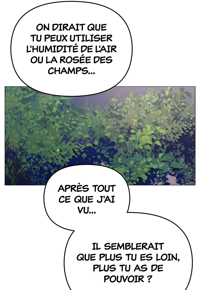 Goblin’s Night Chapitre 16 - Page 139