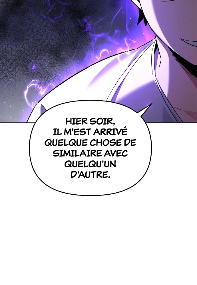 Goblin’s Night Chapitre 16 - Page 141