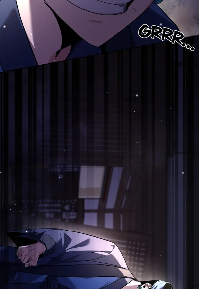 Goblin’s Night Chapitre 16 - Page 147