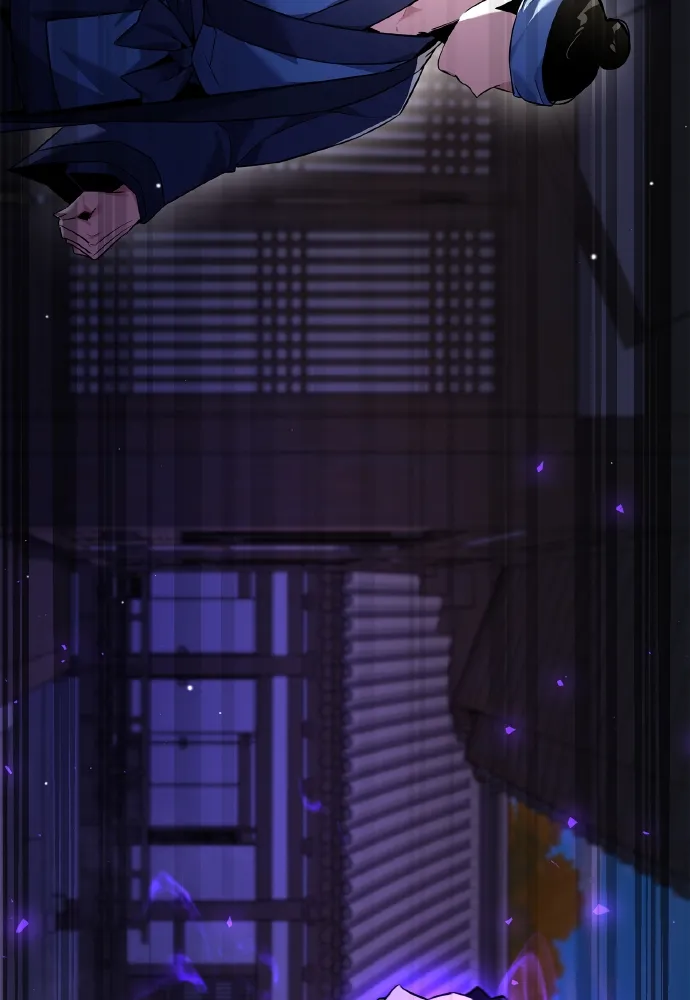 Goblin’s Night Chapitre 16 - Page 148