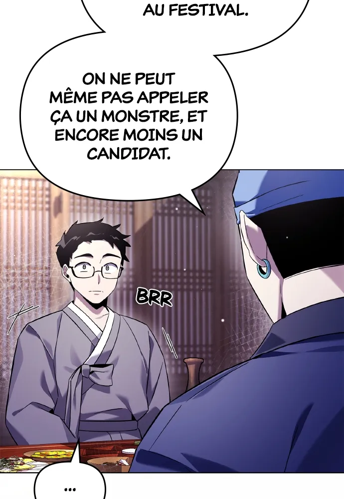 Goblin’s Night Chapitre 16 - Page 15