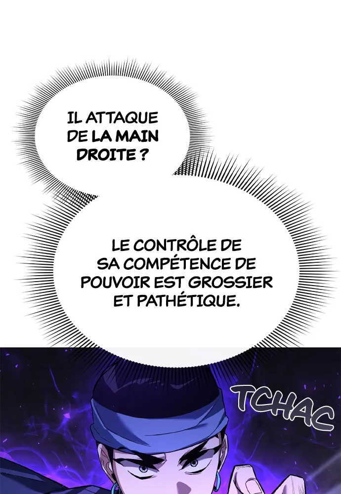 Goblin’s Night Chapitre 16 - Page 152