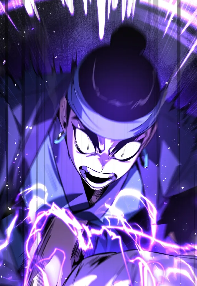 Goblin’s Night Chapitre 16 - Page 158