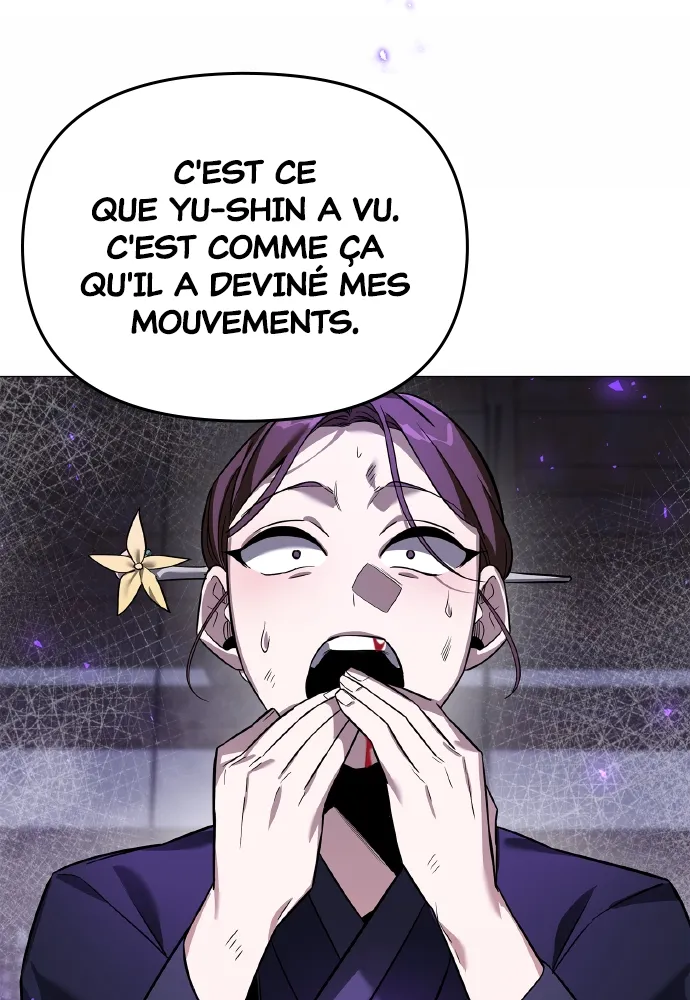 Goblin’s Night Chapitre 16 - Page 161