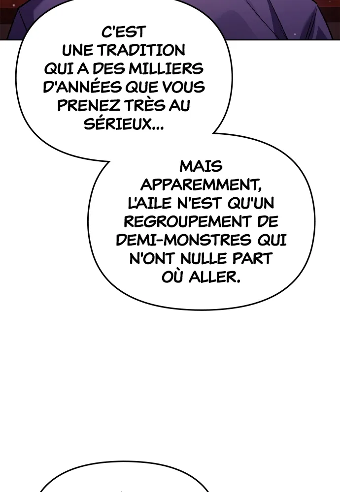 Goblin’s Night Chapitre 16 - Page 21