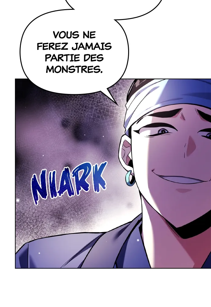 Goblin’s Night Chapitre 16 - Page 25