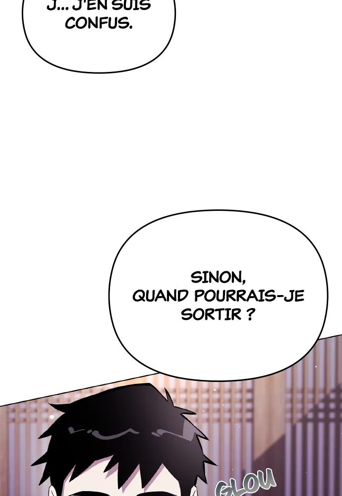 Goblin’s Night Chapitre 16 - Page 30