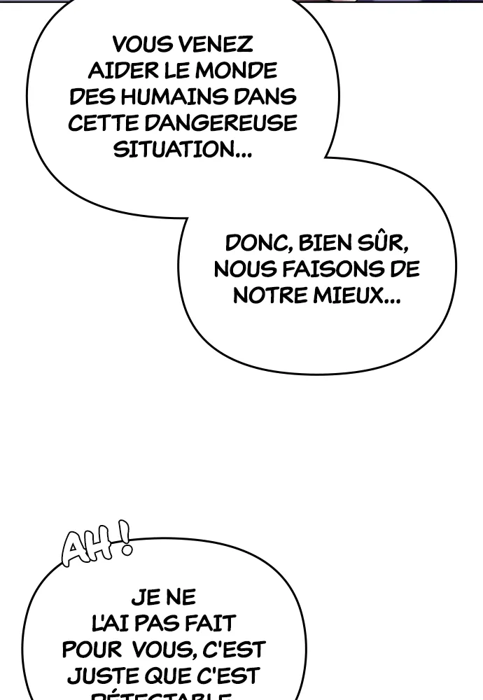 Goblin’s Night Chapitre 16 - Page 35